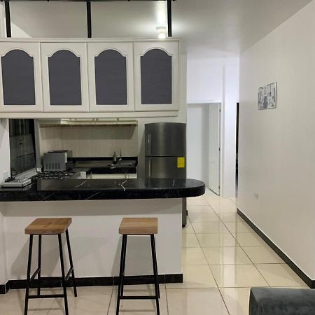 Comfortable 3-Bedroom Apartment, Close To The American Consulate Guayaquil Dış mekan fotoğraf