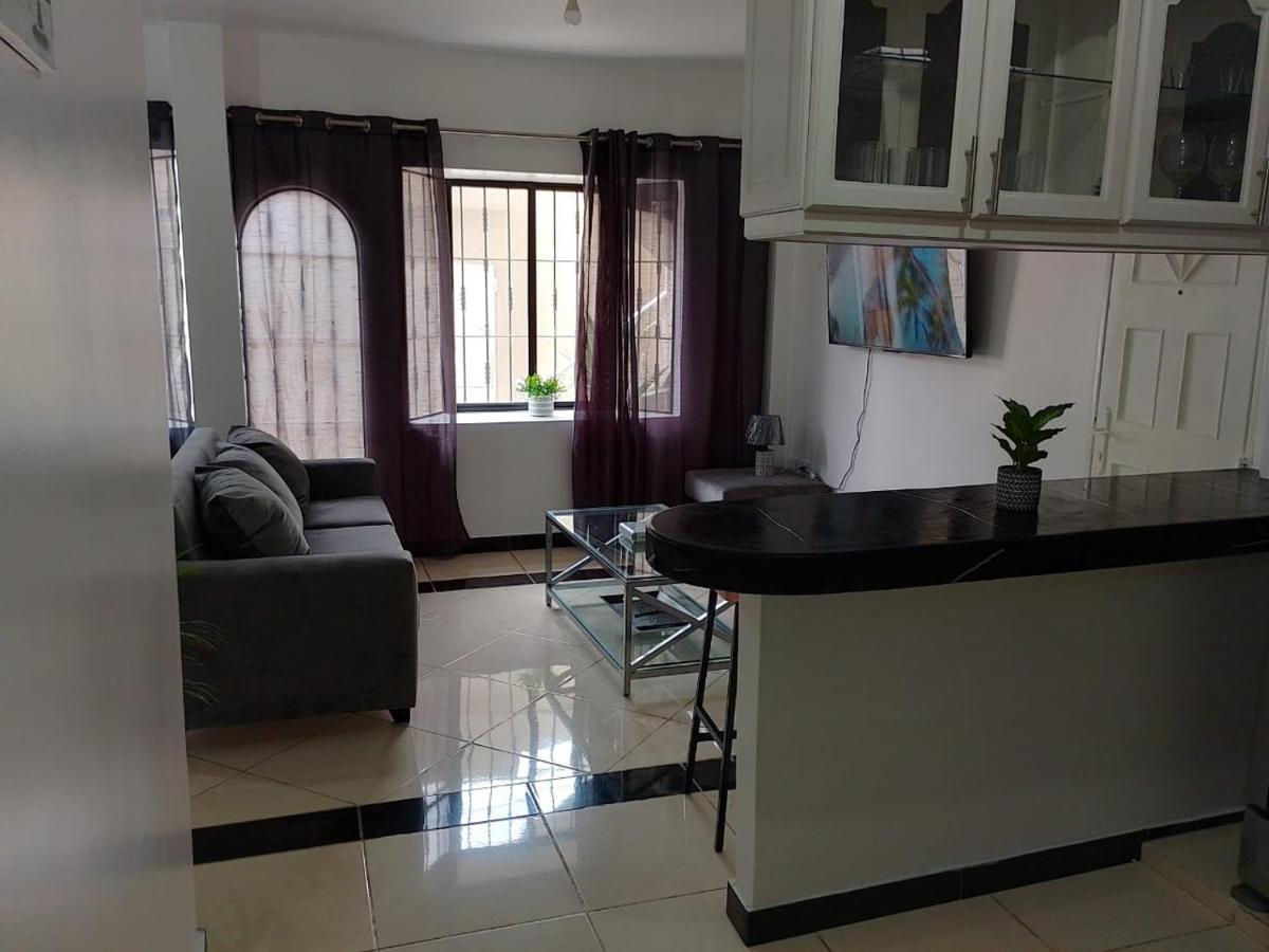 Comfortable 3-Bedroom Apartment, Close To The American Consulate Guayaquil Dış mekan fotoğraf
