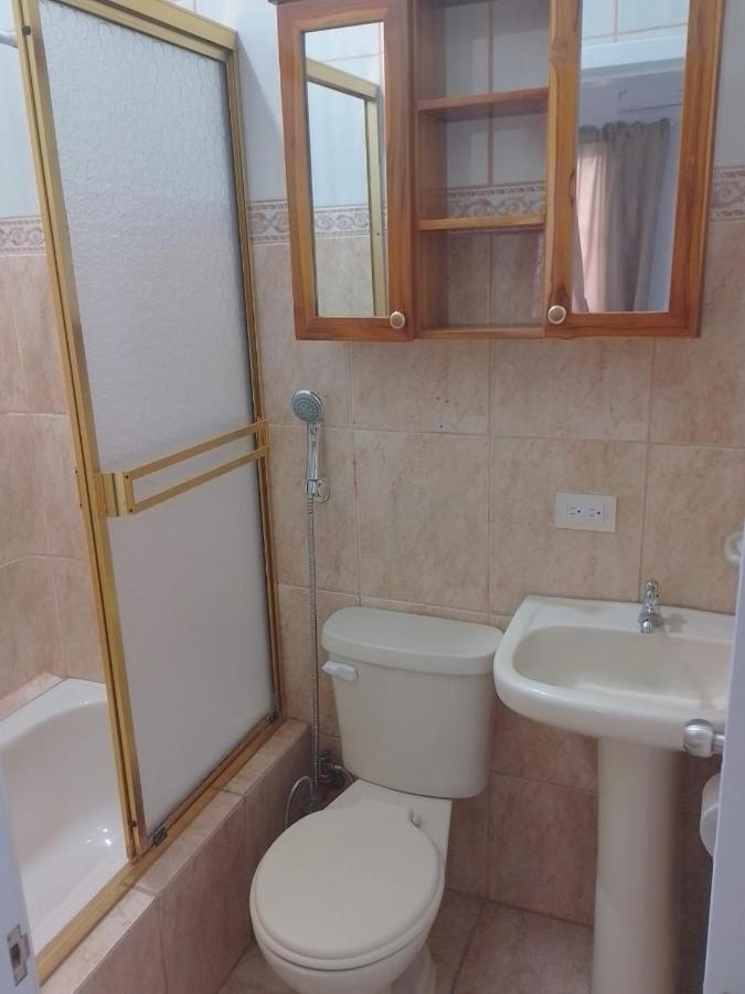 Comfortable 3-Bedroom Apartment, Close To The American Consulate Guayaquil Dış mekan fotoğraf