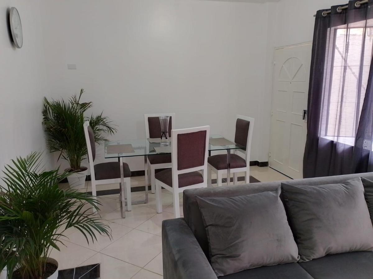 Comfortable 3-Bedroom Apartment, Close To The American Consulate Guayaquil Dış mekan fotoğraf