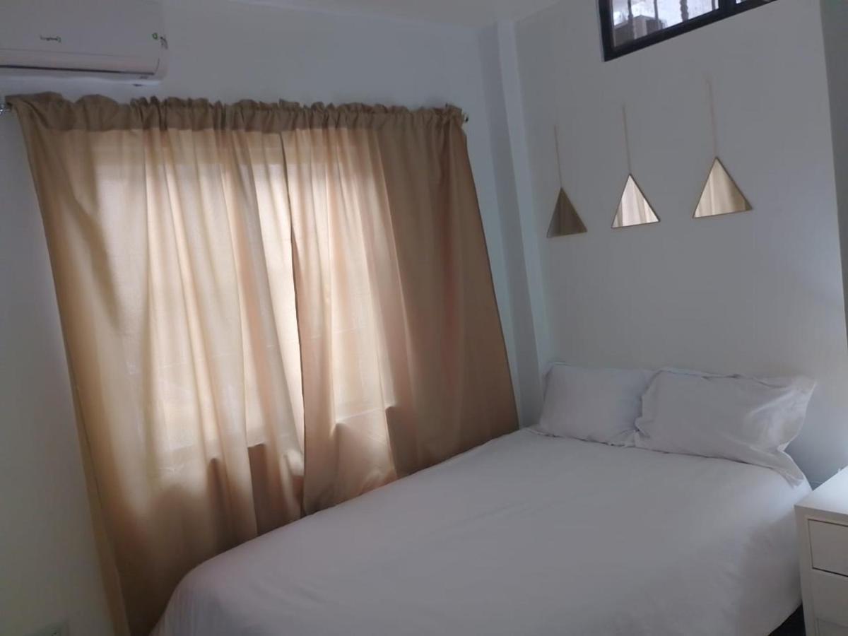 Comfortable 3-Bedroom Apartment, Close To The American Consulate Guayaquil Dış mekan fotoğraf