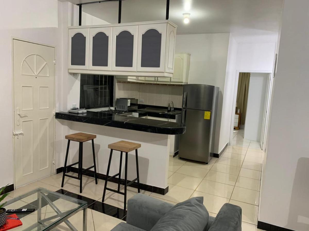 Comfortable 3-Bedroom Apartment, Close To The American Consulate Guayaquil Dış mekan fotoğraf