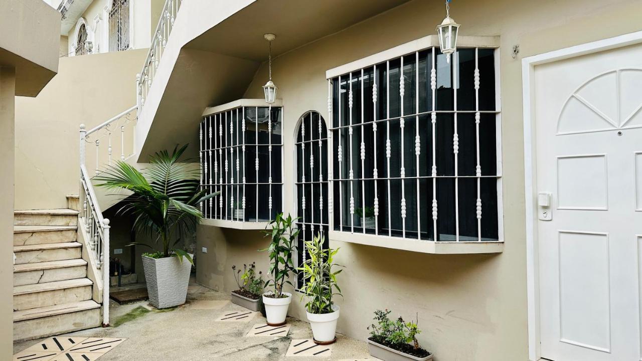 Comfortable 3-Bedroom Apartment, Close To The American Consulate Guayaquil Dış mekan fotoğraf